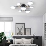 Люстра на штанге ImperiumLoft Gamma 223768-23