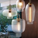 Подвесной светильник ImperiumLoft Liebe 212896-23