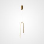 Подвесной светильник ImperiumLoft Wiki 212898-23