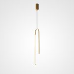 Подвесной светильник ImperiumLoft Wiki 212897-23