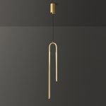 Подвесной светильник ImperiumLoft Wiki 212897-23