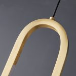 Подвесной светильник ImperiumLoft Wiki 212897-23