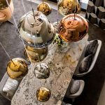 Подвесной светильник ImperiumLoft Tom dixon melt pendant 233053-22