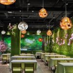 Подвесной светильник ImperiumLoft Tom dixon melt pendant 233053-22