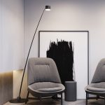 Торшер ImperiumLoft Aidan 232684-23