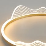 Потолочный светильник ImperiumLoft Izelin 223813-23