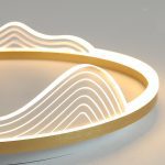 Потолочный светильник ImperiumLoft Izelin 223813-23