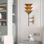 Бра ImperiumLoft Rekka 209107-23