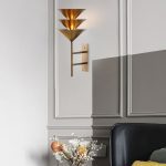 Бра ImperiumLoft Rekka 209107-23