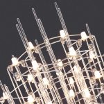 Подвесная люстра ImperiumLoft Chill 233082-26