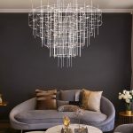 Подвесная люстра ImperiumLoft Chill 233082-26