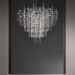 Подвесная люстра ImperiumLoft Chill 233082-26