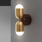 Бра ImperiumLoft Chris 209124-23