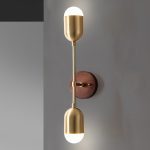 Бра ImperiumLoft Chris 209121-23