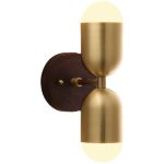 Бра ImperiumLoft Chris 209124-23