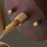 Бра ImperiumLoft Chris 209122-23