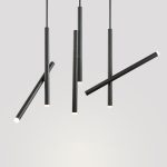 Подвесной светильник ImperiumLoft Gordian 213632-23