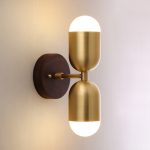 Бра ImperiumLoft Chris 209123-23