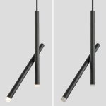 Подвесной светильник ImperiumLoft Gordian 213632-23