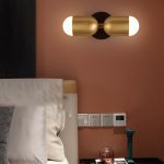 Бра ImperiumLoft Chris 209121-23