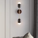 Бра ImperiumLoft Chris 209121-23