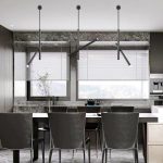 Подвесной светильник ImperiumLoft Gordian 213631-23