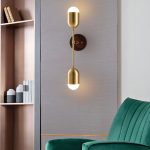 Бра ImperiumLoft Chris 209121-23