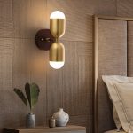 Бра ImperiumLoft Chris 209124-23