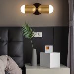 Бра ImperiumLoft Chris 209122-23