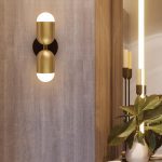 Бра ImperiumLoft Chris 209124-23