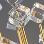 Настенный светильник ImperiumLoft Rufina 209140-23