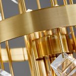 Настенный светильник ImperiumLoft Rufina 209142-23