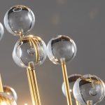 Настенный светильник ImperiumLoft Rufina 209140-23