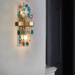 Настенный светильник ImperiumLoft Rufina 209140-23