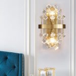 Настенный светильник ImperiumLoft Rufina 209141-23