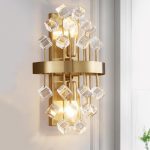 Настенный светильник ImperiumLoft Rufina 209140-23