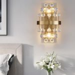 Настенный светильник ImperiumLoft Rufina 209141-23