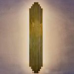 Настенный светильник ImperiumLoft Tarf 209163-23