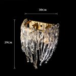 Настенный светильник ImperiumLoft Spring 294267-23