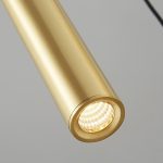 Подвесной светильник ImperiumLoft Asker Combo 239930-23