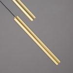 Подвесной светильник ImperiumLoft Asker Combo 239930-23