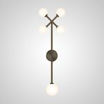 Бра ImperiumLoft Cattis 209171-26