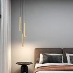 Подвесной светильник ImperiumLoft Asker Combo 239930-23