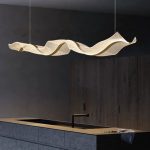 Подвесная люстра ImperiumLoft Larseric 232820-23