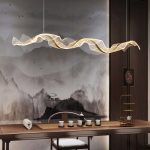 Подвесная люстра ImperiumLoft Larseric 232820-23