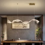 Подвесная люстра ImperiumLoft Larseric 232820-23