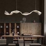 Подвесная люстра ImperiumLoft Larseric 232820-23