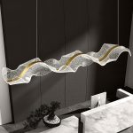 Подвесная люстра ImperiumLoft Larseric 232820-23