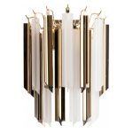 Настенный светильник ImperiumLoft Compar 211929-26