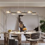 Подвесная люстра ImperiumLoft Sellif 232847-23